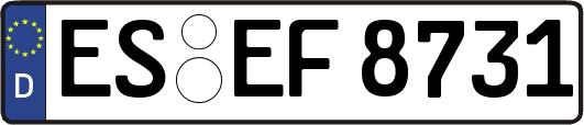 ES-EF8731