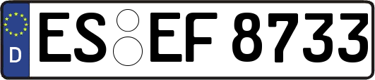 ES-EF8733