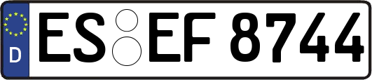 ES-EF8744