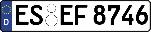 ES-EF8746