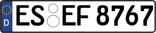 ES-EF8767