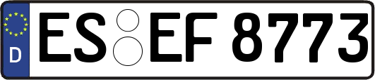 ES-EF8773