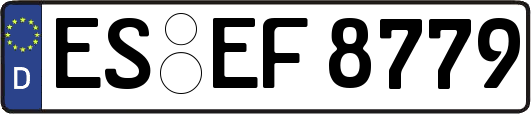 ES-EF8779