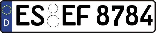 ES-EF8784