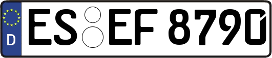 ES-EF8790