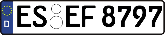 ES-EF8797