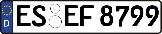 ES-EF8799