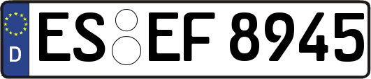 ES-EF8945