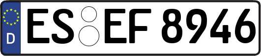 ES-EF8946