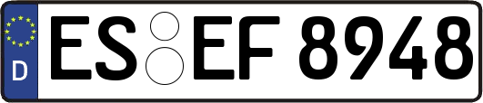 ES-EF8948