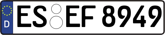 ES-EF8949