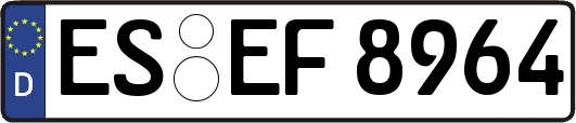 ES-EF8964
