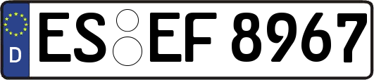ES-EF8967