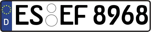 ES-EF8968