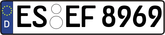 ES-EF8969