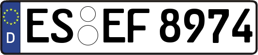ES-EF8974
