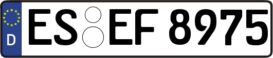 ES-EF8975
