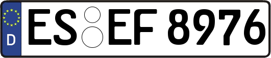 ES-EF8976