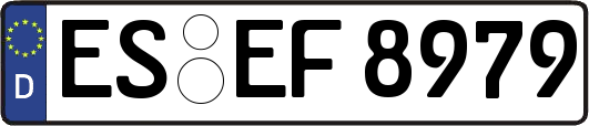 ES-EF8979