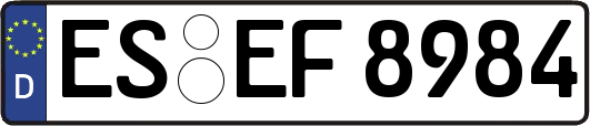 ES-EF8984