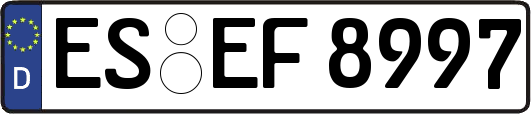 ES-EF8997