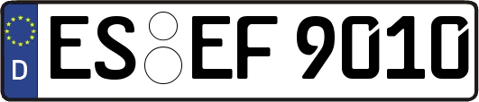 ES-EF9010