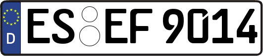 ES-EF9014