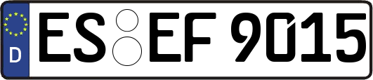 ES-EF9015