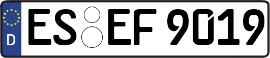 ES-EF9019