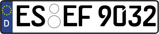 ES-EF9032