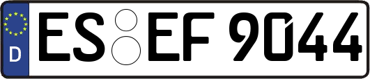 ES-EF9044
