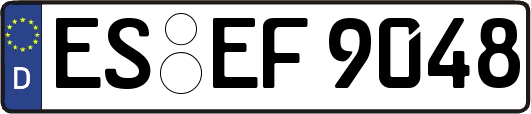 ES-EF9048