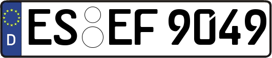 ES-EF9049