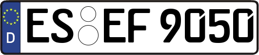 ES-EF9050
