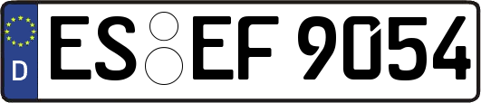 ES-EF9054
