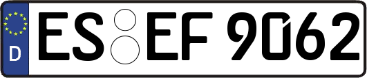 ES-EF9062