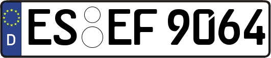 ES-EF9064