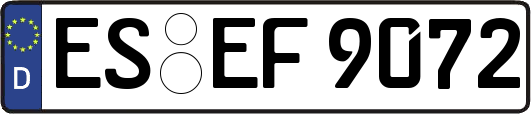 ES-EF9072
