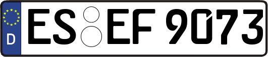 ES-EF9073