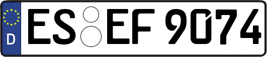 ES-EF9074