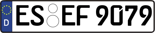 ES-EF9079