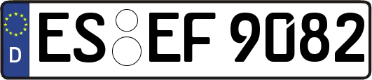 ES-EF9082