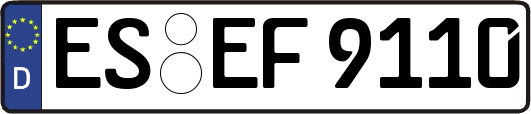 ES-EF9110