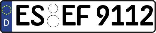 ES-EF9112