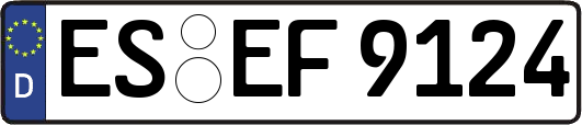 ES-EF9124