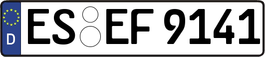 ES-EF9141