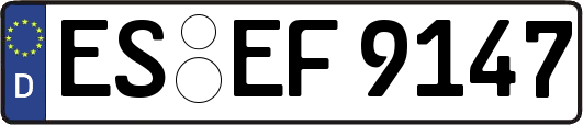 ES-EF9147