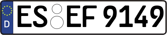 ES-EF9149