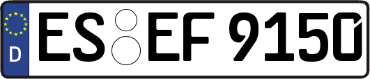 ES-EF9150