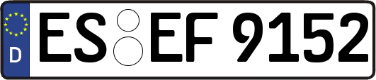 ES-EF9152